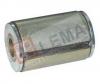 LE.MA. 108310 Сайлентблок рессоры (D=65mm/d=24mm/L1=88,5mm/L2=94)