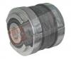 LE.MA. 108340 Сайлентблок реактивной тяги (d=24/62 L=81/95)