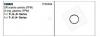 LE.MA. 120821 LM120821_кольцо уплотнительное! (р) КПП 1.60x25.10\ SCANIA P/G/R
