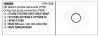 LE.MA. 124835 LM124835_кольцо упл. !(р) компресcора 115x3 для LP48../KZ все\VOLVO F10/12/16