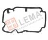 LE.MA. 20951.08 Прокладка клапанной крышки DCS12 03/05 нижняя