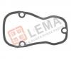 LE.MA. 2095116 2095116_Прокладка клапанной крышки Scania DC13 (1779110) LEMA