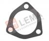 LE.MA. 2100012 LM21000.12_прокладка !\ RVI PREMIUM/KERAX, Я**З-650