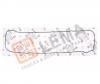 LE.MA. 2140574 LM21405.74_прокладка коллектора !(р) впускного\ RVI Premium/Kerax, Volvo