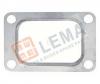 LE.MA. 2182800 Прокладка под турбину Iveco Cursor 13 F3B (30мм)