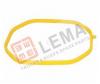 LE.MA. 21857.13 Прокладка впускного коллектора