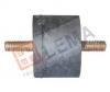 LE.MA. 2302.14 Подушка крепления глушителя