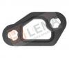 LE.MA. 2410057 LM24100.57_прокладка !(м) трубка охл.жидкости \MAN D0834/0836
