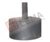 LE.MA. 248606 Подушка глушителя низкая  d=50