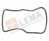 LE.MA. 2573112 Прокладка картера двигателя D0824/34 MAN TGL/TGM