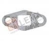 LE.MA. 26253.00 Прокладка турбины Volvo/Scania/RVI/Iveco
