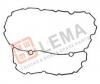 LE.MA. 2627106 Прокладка крышки сапуна Iveco F2BE