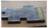 GEELY 5013006100 ДЕМПФИРУЮЩАЯ ПЛАСТИНА
