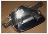GEELY 6044004400 ВСТАВКА ЗАДНЕГО БАМПЕРА ЛЕВАЯ (ПОД ГЛУШИЛЕЛЬ)