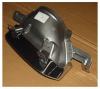 GEELY 6044004400 ВСТАВКА ЗАДНЕГО БАМПЕРА ЛЕВАЯ (ПОД ГЛУШИЛЕЛЬ)