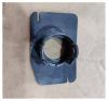 GEELY 6044057300 КРОНШТЕЙН ЗАДНЕГО ДАТЧИКА ПАРКОВКИ ПРАВЫЙ БОКОВОЙ