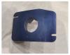 GEELY 6044057900 КРОНШТЕЙН ЗАДНЕГО ДАТЧИКА ПАРКОВКИ ПРАВЫЙ ВНУТРЕННИЙ БОКОВОЙ