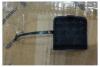 GEELY 6044058200 ЗАГЛУШКА БУКСИРОВОЧНОГО КРЮКА ЗАДНЯЯ
