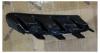GEELY 6044058300 НАКЛАДКА ДЕКОРАТИВНАЯ ЗАДНЕГО БАМПЕРА ПРАВАЯ