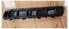 GEELY 6044060400 Кронштейн бампера заднего правый Coolray SX-11