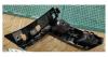 GEELY 6044068400 КРОНШТЕЙН ЗАДНЕГО БАМПЕРА ЛЕВЫЙ (СРЕДНИЙ)