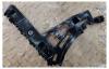 GEELY 6044068500 КРОНШТЕЙН ЗАДНЕГО БАМПЕРА ЛЕВЫЙ