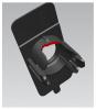 GEELY 6044080900 КРОНШТЕЙН ЗАДНЕГО ДАТЧИКА ПАРКОВКИ ПРАВЫЙ ВНУТРЕННИЙ БОКОВОЙ