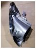 GEELY 6044096500 Облицовка правой выхлопной трубы