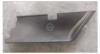 GEELY 6047086600 НАКЛАДКА РУЧКИ ПЕРЕДНЕЙ ЛЕВОЙ ДВЕРИ