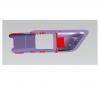 GEELY 6047110900 ПАНЕЛЬ ПЕРЕКЛЮЧАТЕЛЕЙ ОБШИВКИ ДВЕРИ ПЕР ЛЕВ