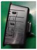 GEELY 6051010200 КОРОБКА РУЧКИ ЗАДНЕЙ ДВЕРИ