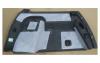GEELY 6064088800 ОБШИВКА БАГАЖНИКА ПРАВАЯ НИЖНЯЯ