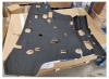 GEELY 6066017300 ПОЛИК БАГАЖНИКА (КРЫШКА ЗАПАСНОГО КОЛЕСА)