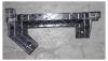 GEELY 6073006100 Кронштейн бампера переднего левый Atlas NL-3