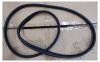 GEELY 6073056800 УПЛОТНИТЕЛЬ ПРОЕМА ДВЕРИ ЗАДНИЙ ЛЕВЫЙ