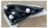 GEELY 6073061900 6073061900_НАКЛАДКА ВНЕШНЯЯ ПЕРЕДНЕЙ ПРАВОЙ ДВЕРИ
