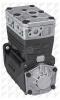 YUMAK 0104052 Компрессор, ACX83D, 704сс, D85 /Iveco 440E42 ET