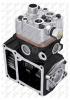 YUMAK 010407310 Компрессор MAN TG-A D2066 (1-цилиндровый) новый образец = K082069N00