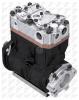 YUMAK 010409610 Компрессор IVECO Eurotech Cursor 2-х цилиндровый = LK4969