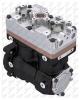 YUMAK 010416610 Компрессор Scania R-series (D9/13 XPI) 2-цилиндровый = K053603N00 (без шестерни)