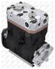 YUMAK 0105022 Компрессор IVECO Eurotech Cursor = LP4857