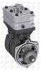 YUMAK 0105072 Компрессор RVI Premium dCi11