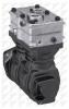 YUMAK 0105072 Компрессор RVI Premium dCi11