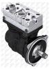YUMAK 0105073 Компрессор RVI Premium DXI11 2х-цилиндровый старый образец = 912 514 004 0
