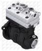 YUMAK 0105073 Компрессор RVI Premium DXI11 2х-цилиндровый старый образец = 912 514 004 0