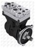 YUMAK 0106085 Компрессор Volvo FH/FM13, FM9 новый вариант = 412 704 027 0