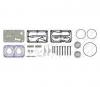 YUMAK RK0112205 Ремкомплект компрессора wabco 4127040040 Volvo FH12/16 полный + болты