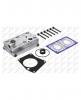 YUMAK RK01479 ГБЦ компрессора MB OM457LA