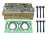YUMAK RK01479 ГБЦ компрессора MB OM457LA