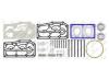 YUMAK RK0153305 Ремкомплект компрессора wabco 9125180040 DAF XF105 полный + болты + плита клапанов